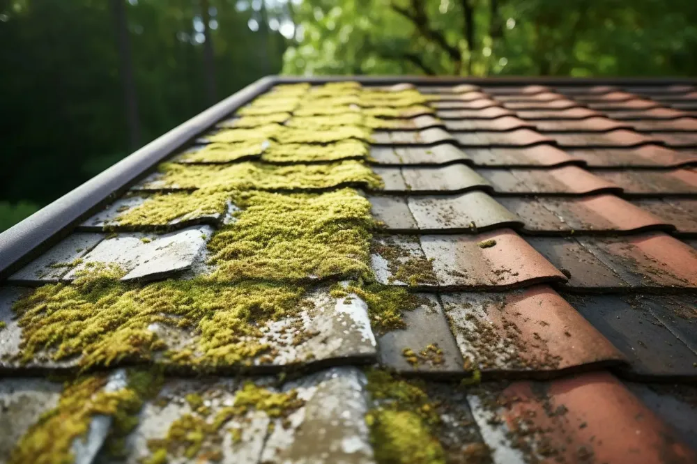 Restauration de monument historique à La Ferté-en-Ouche